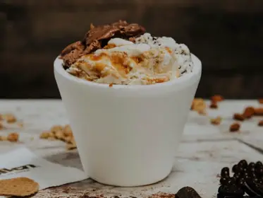 Producto de Wöllen Mendiolaza