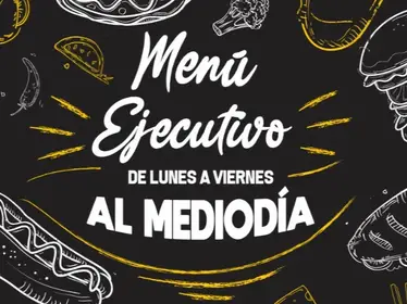 Producto de Wonder espacio gastronomico
