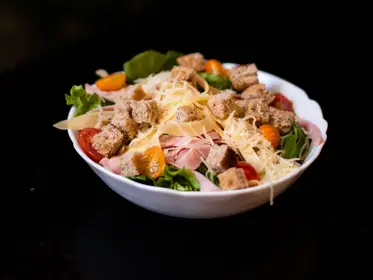 Producto de Wonder espacio gastronomico