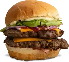 Producto de Wonder Hamburguesería - Jesús María