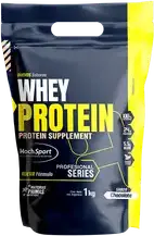 Producto de WORLDPROTEIN