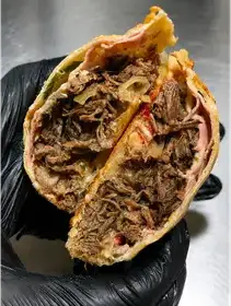 Producto de Wrap House