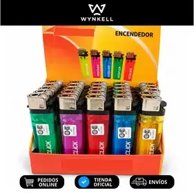 Producto de WynkellCtes