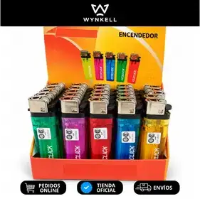 Producto de Wynkell Dist