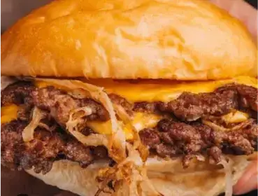 Producto de Yamburger