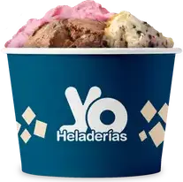 Producto de Yo heladerías Puerto