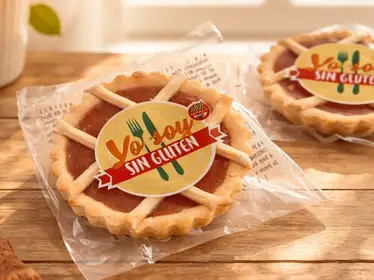 Producto de yosoysingluten mayorista