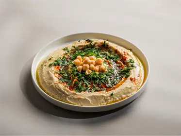 Producto de Zaatar Club