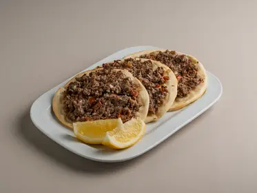 Producto de Zaatar Club