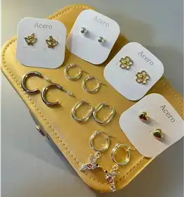 Producto de ZIPIUR ACERO