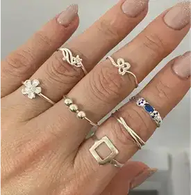 Producto de ZIPIUR JOYAS POR MAYOR