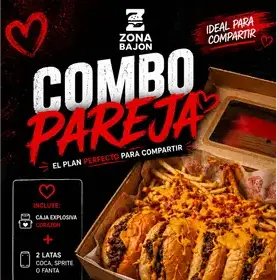 Producto de Zona Bajon