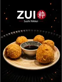 Producto de Zui Sushi Lanús