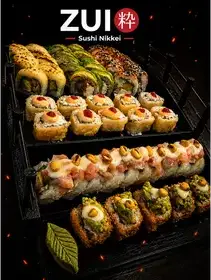 Producto de Zui Sushi Lanús