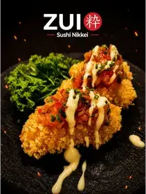 Producto de Zui Sushi Ranelagh