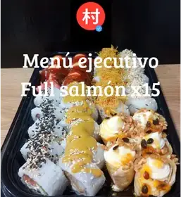 Producto de Zui Sushi Ranelagh