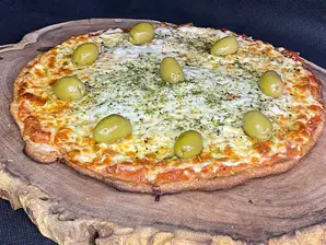 Común de Cabri's Kitchen
