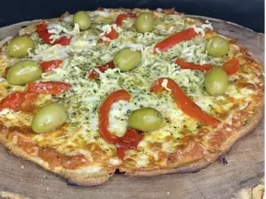 Especial de Cabri's Kitchen