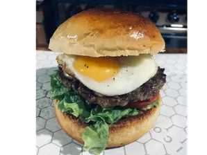 Americana de Cacerola