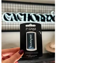 P-GRAB- ACCESORIO PARA TU CELU O VAPE- de Cachorrx