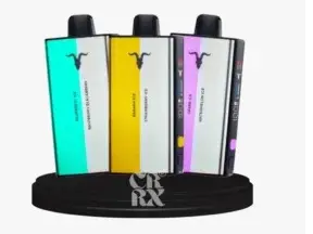 Ignite V400 Mix- 40.000 Puffs- de Cachorrx