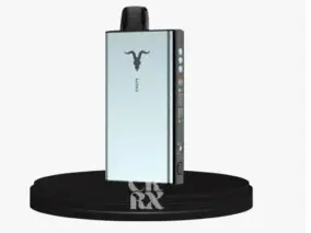 Ignite V400 Ice-40.000 Puffs- de Cachorrx