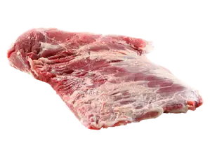 TAPA DE NALGA de CAMPO STU