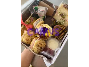 Box super mamá de CAMUS PASTELERIA