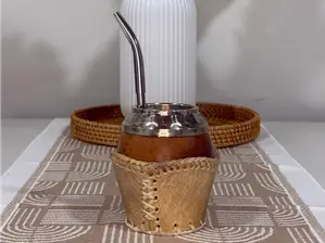 RANCHERO BLANCO de CANARIASLAPAMPA