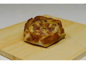 CAJA X 5 UNIDADES ( JAMON Y QUESO ) de Canchera Mayorista Productos Congelados