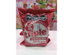 Mogul Colmillos x30gr de Hardsoft - CANDYHOMELP