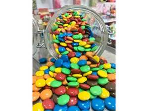 Bon o Bon de Candy Store