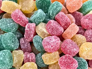 Jelly Buttons de Candy Store