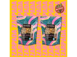 granola integra de Canela tienda natural