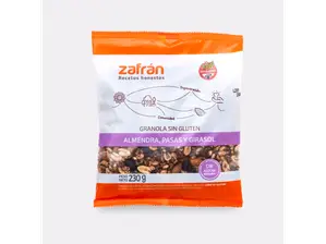 zafran de Canela tienda natural