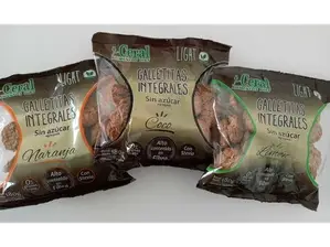 CERAL de Canela tienda natural