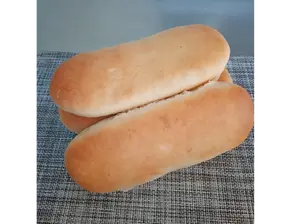 Pre Pizzas. de Canela y Limon Pasteleria y Panaderia artesanal.