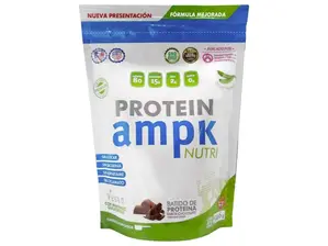 Ampk Protein x 506g de Canela Dietética
