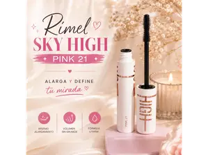 Alisado premium primavera de Caprichos Productos