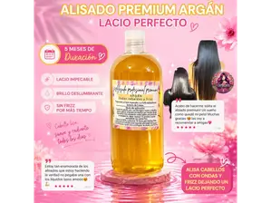 MASCARILLA KERATINA GLOW✨🩷 de Caprichos Productos