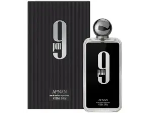 Afnan 9pm 100ml de CapriTech