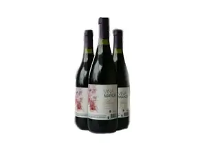 Vina Mayor 6x700 tinto de CaraSur