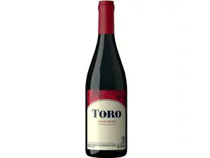 Toro 6x700 tinto de CaraSur