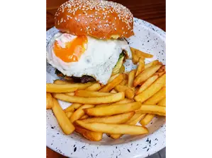Lomo Completo de Carnal - Tacos y Tragos
