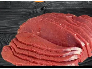 Nalga de Carnes Gianni