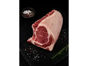 2 KG de Costeleta de Carnes ALVEAR