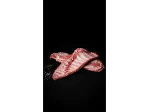 2KG de Pechito (costilla con vacio) de Carnes ALVEAR