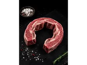 Costilla de Carnes ALVEAR