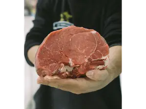 Bola de lomo de Carnicería la tercera
