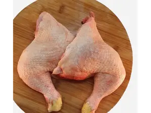 Pata muslo de Carnicería la tercera